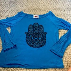 Heartbreaker Shirt for girls